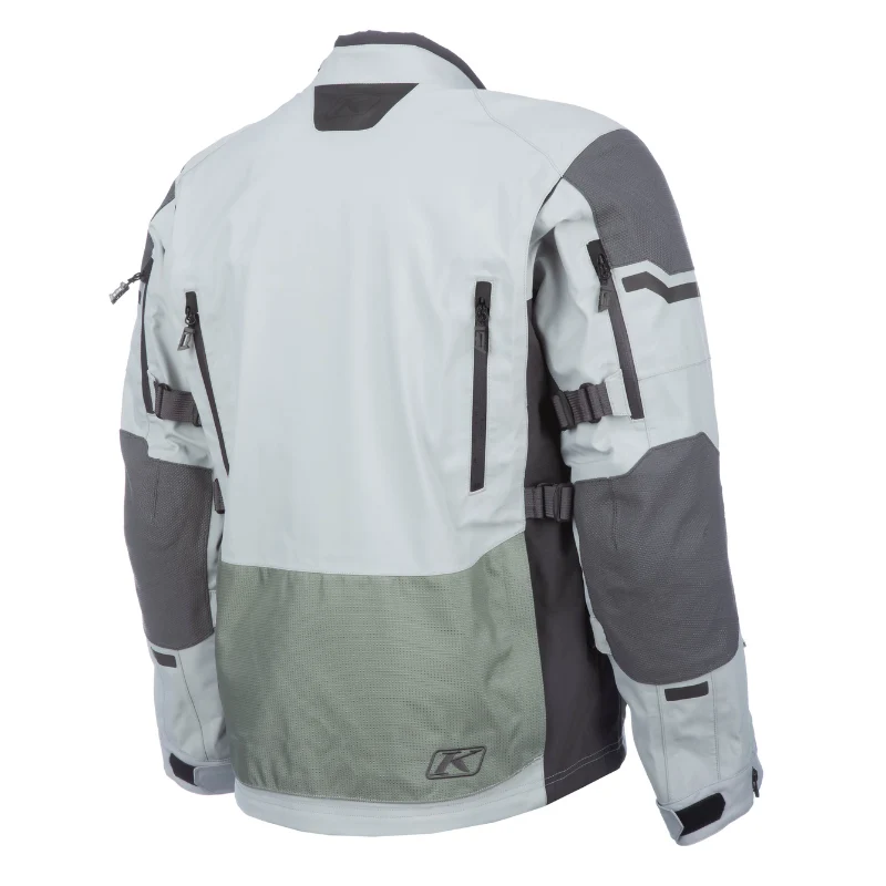 Klim Badlands Pro Jacke High-Rise - Monument Gen 5
