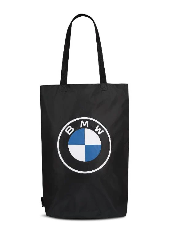 BMW Shopper schwarz
