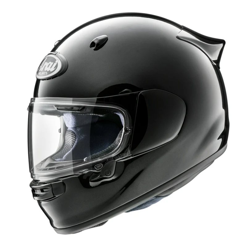 Arai Quantic Helm Diamond Black