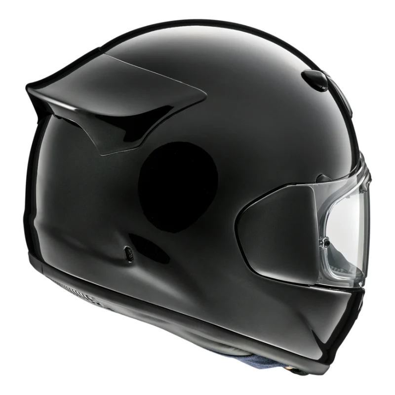 Arai Quantic Helm Diamond Black