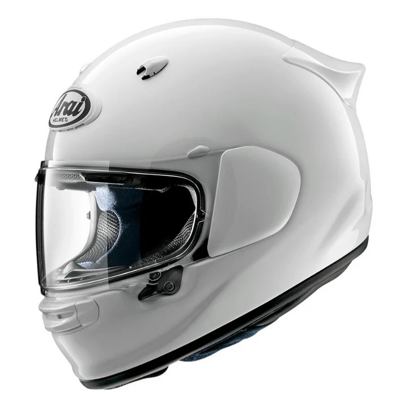 Arai Quantic Helm Diamond White