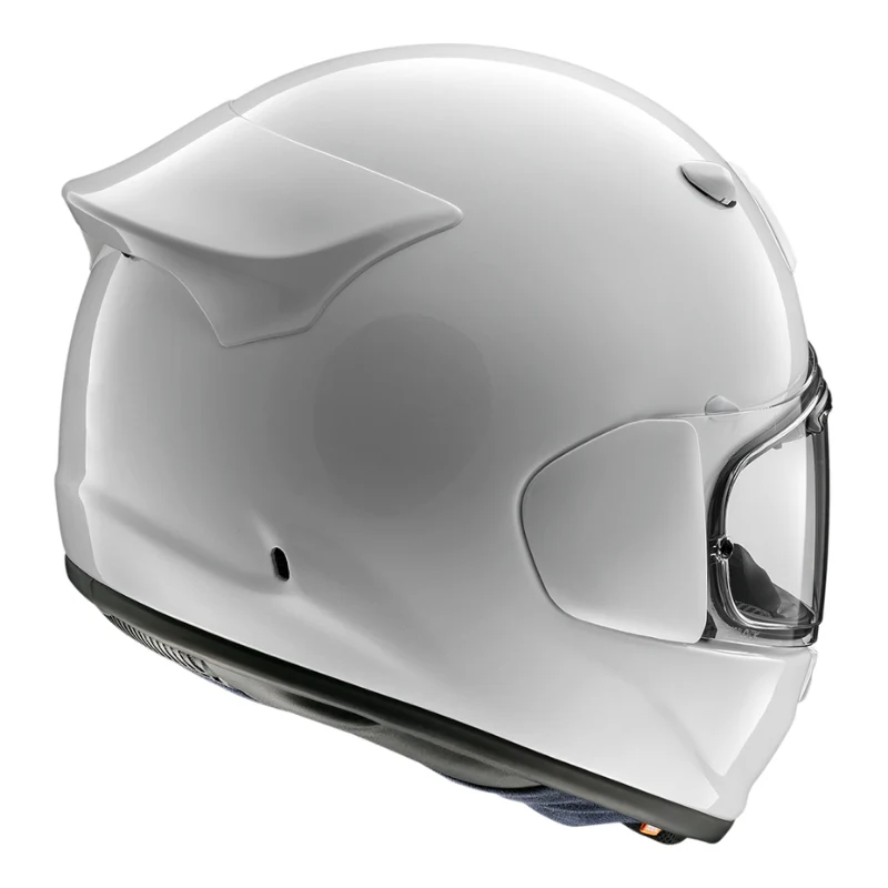 Arai Quantic Helm Diamond White