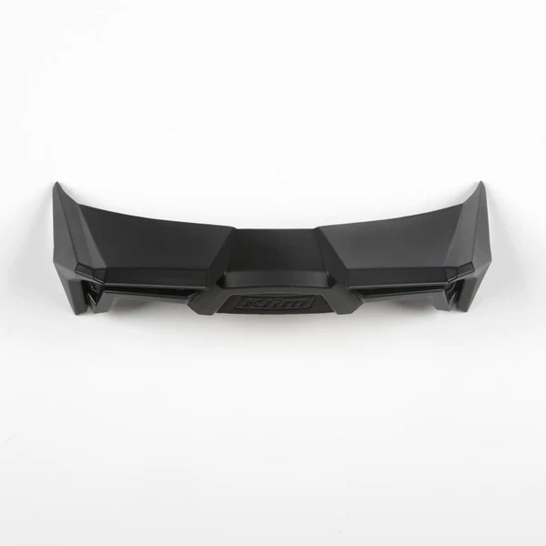 Klim Krios Pro Rear Vent Black