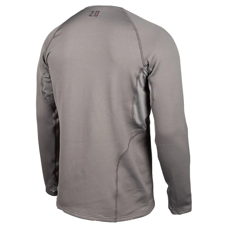 Klim Aggressor Shirt Warm 2.0