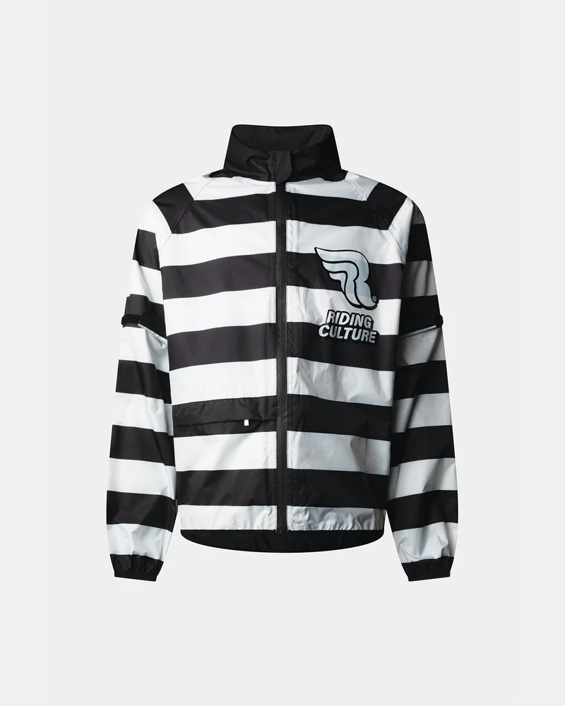 Jamie Rain Jacket