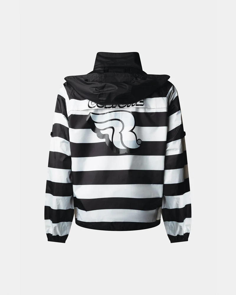 Jamie Rain Jacket
