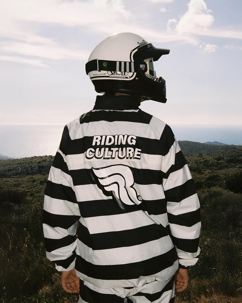 Jamie Rain Jacket