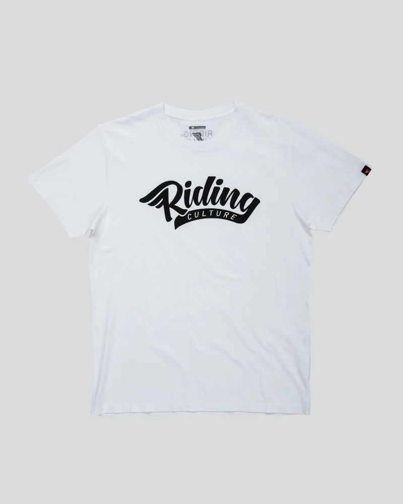Wings White T-Shirt Men