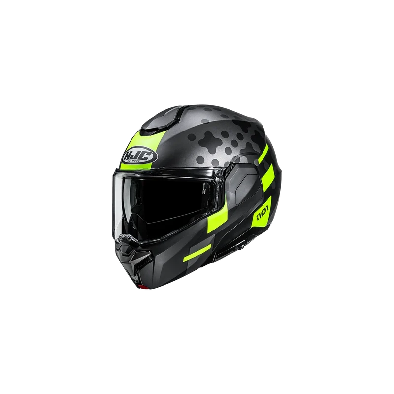 HJC i101 ASTEL CASCO DE MOTO MC3HSF