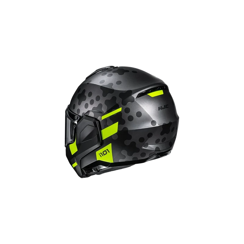 HJC i101 ASTEL CASCO DE MOTO MC3HSF