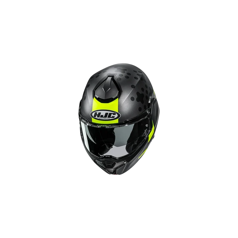 HJC i101 ASTEL CASCO DE MOTO MC3HSF