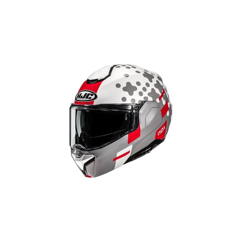 HJC i101 ASTEL CASCO DE MOTO MC1
