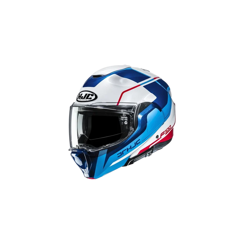 HJC F100 ASTRA CASCO DE MOTO MC21