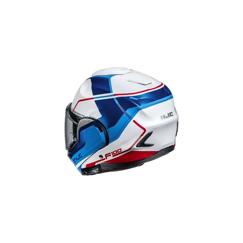 HJC F100 ASTRA CASCO DE MOTO MC21