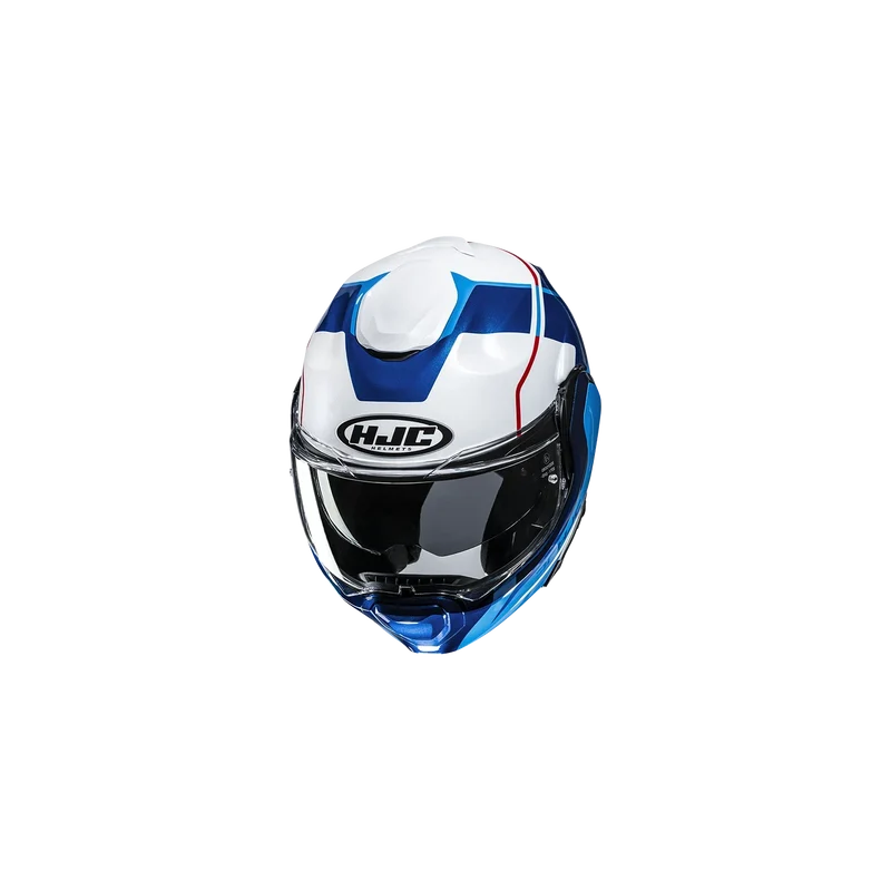HJC F100 ASTRA CASCO DE MOTO MC21