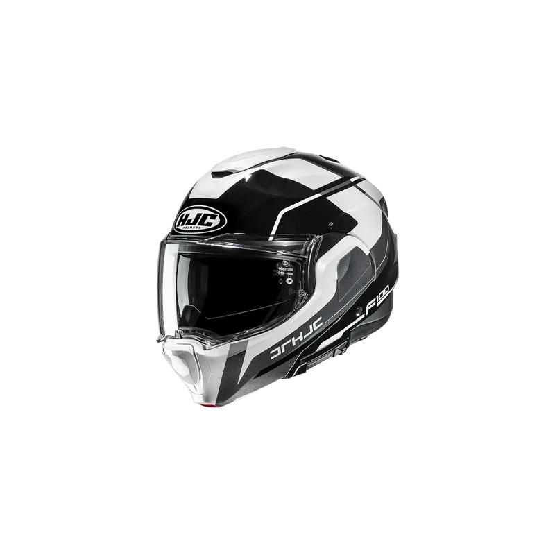 HJC F100 ASTRA CASCO DE MOTO MC5