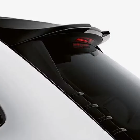 BMW M Performance Heckspoiler schwarz hochglänzend, 3er