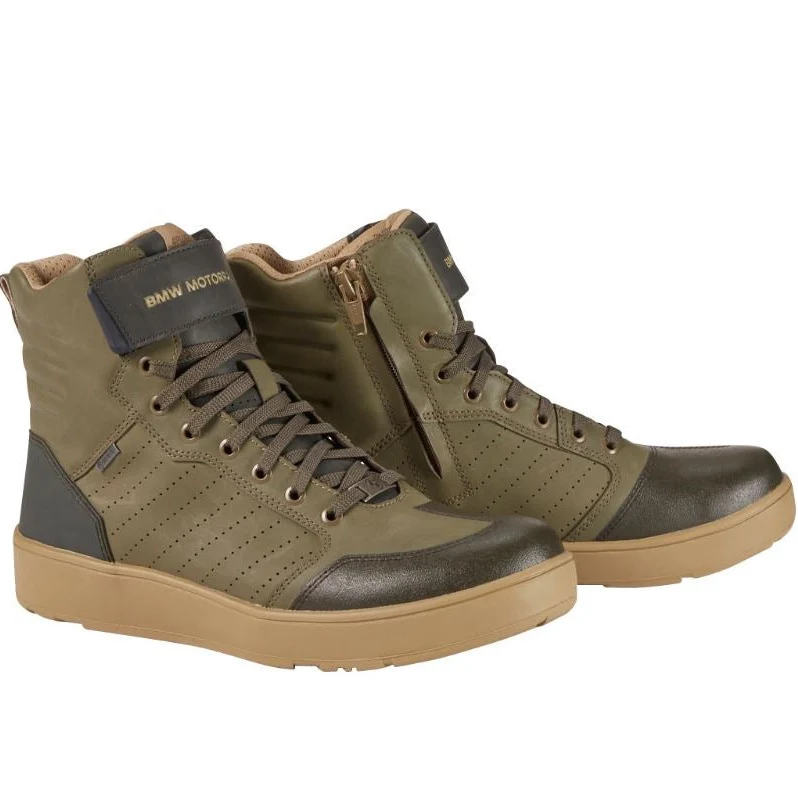 BMW Motorrad Sneaker Seoul GORE-TEX