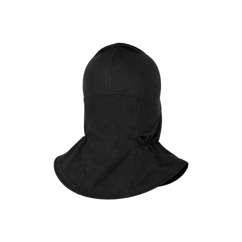 R-TECH ZARO BALACLAVA DE MOTO NEGRO