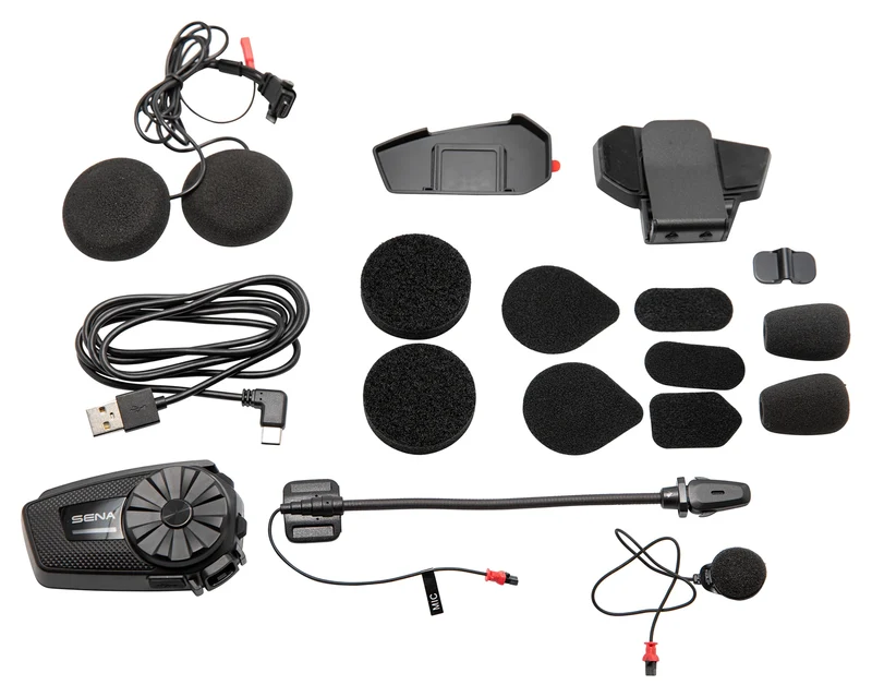 Sena Spider ST1