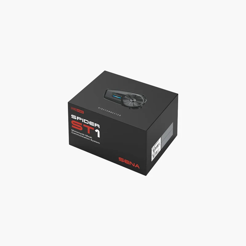 Sena Spider ST1