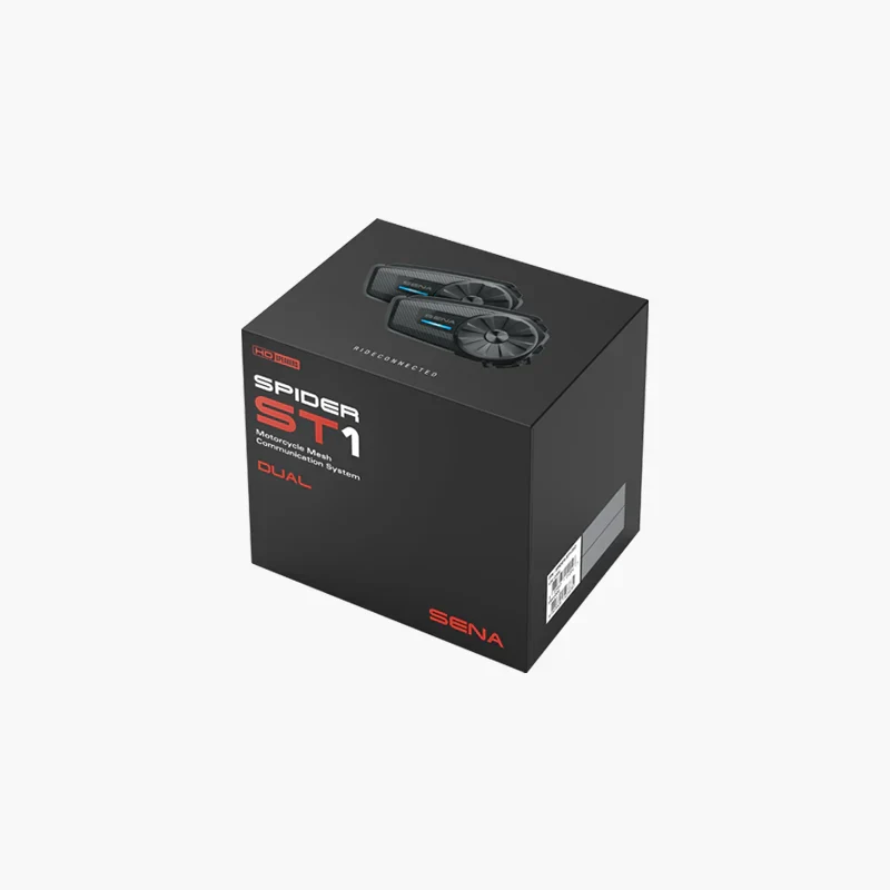Sena Spider ST1