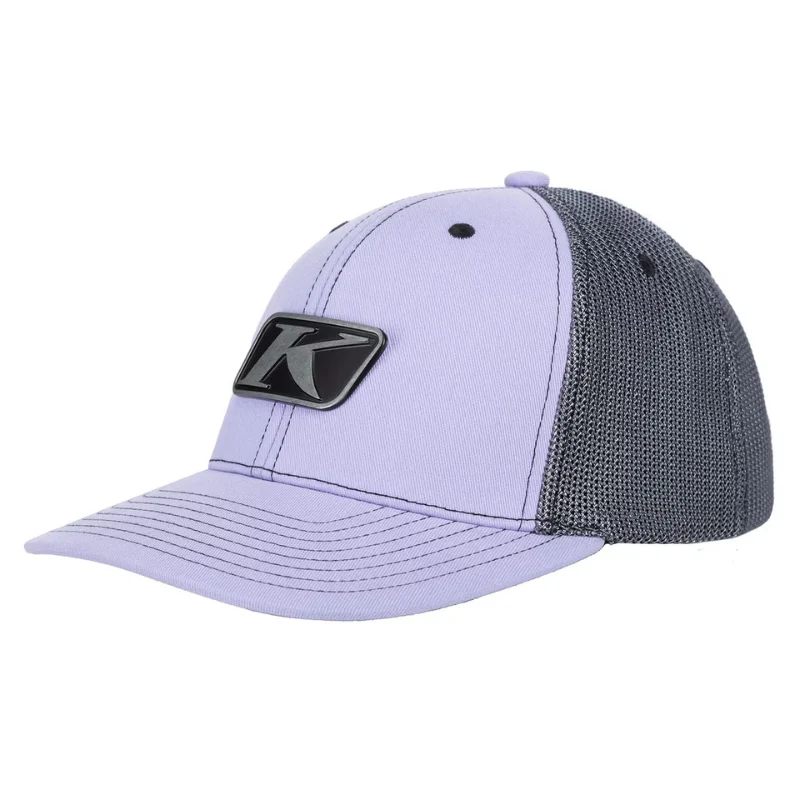 Klim Icon Snap Hat Cap