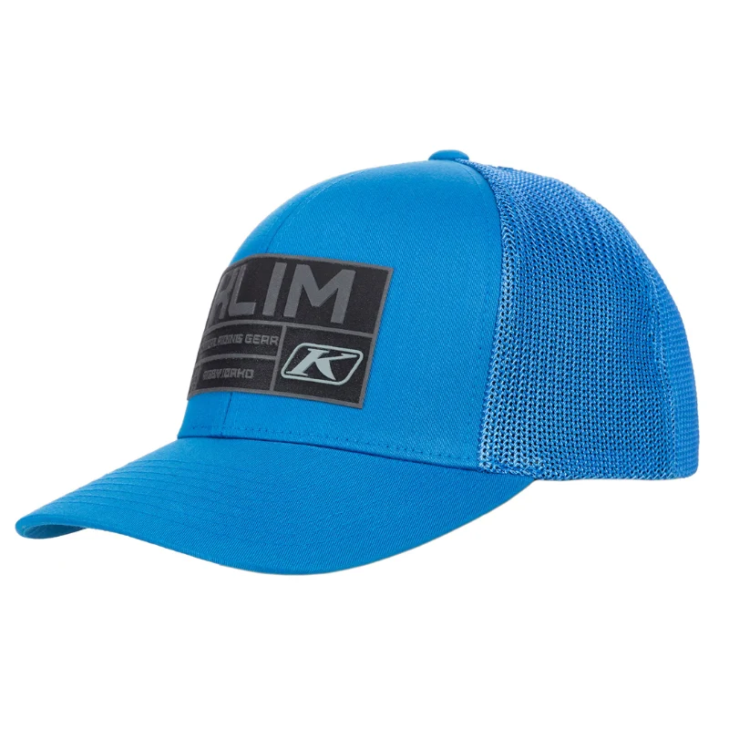 Klim VIN Snap Hat Cap