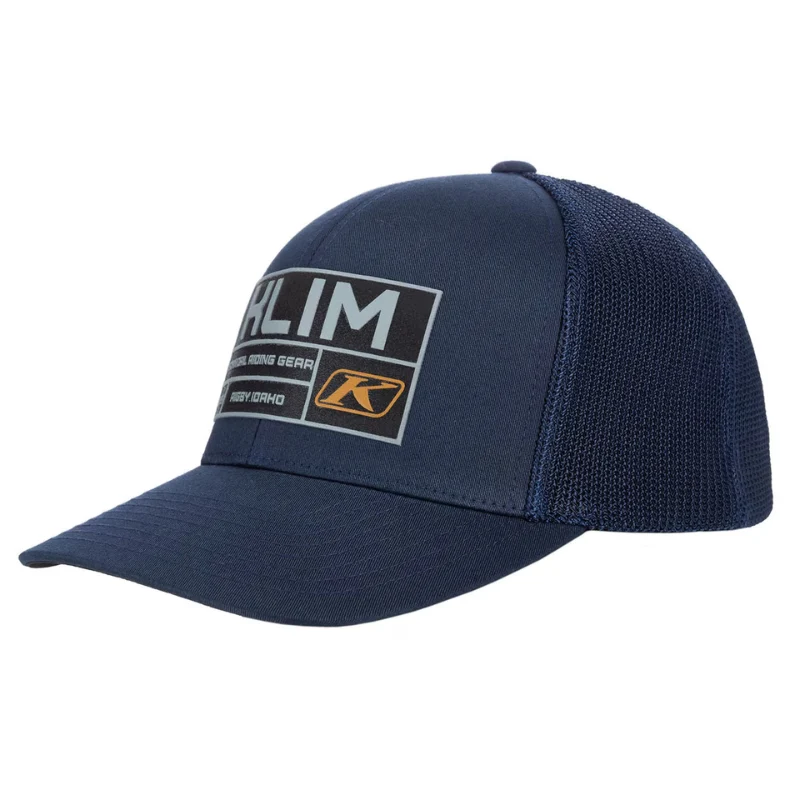 Klim VIN Snap Hat Cap