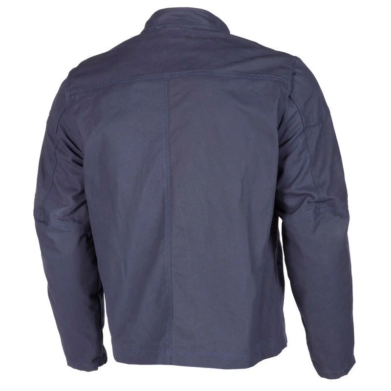 Klim Drifter Jacke Blue