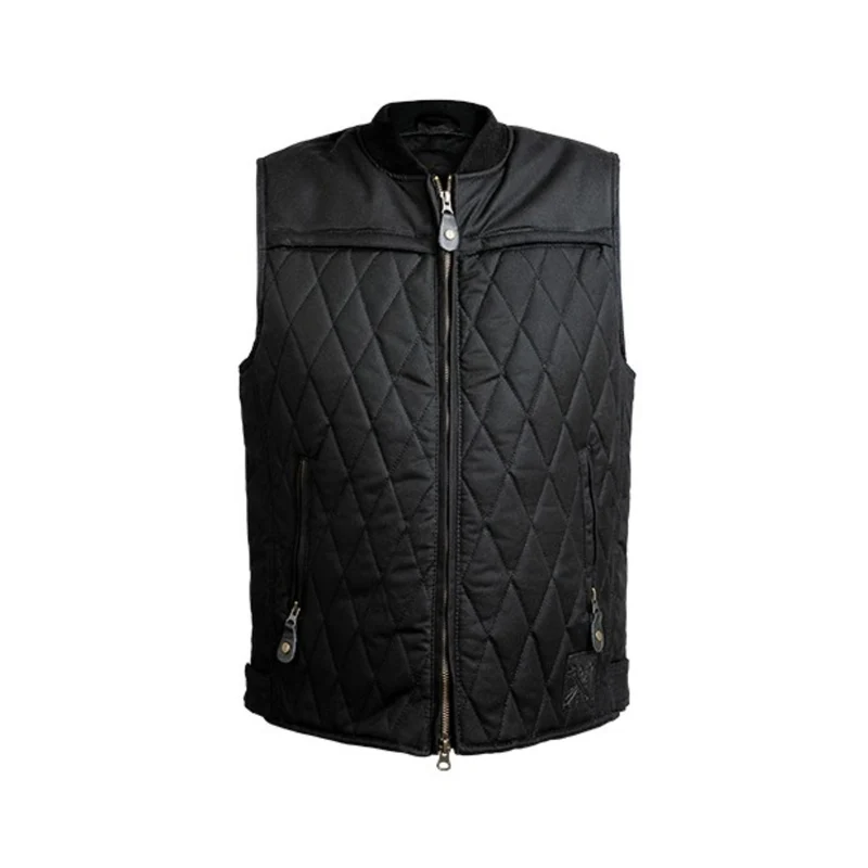 John Doe Lowrider Wax Vest
