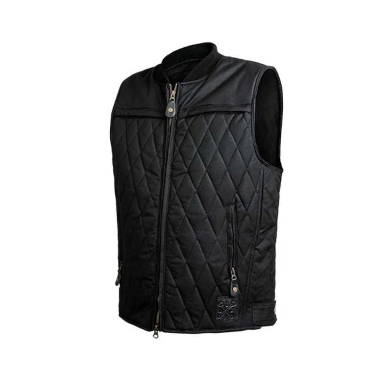 John Doe Lowrider Wax Vest