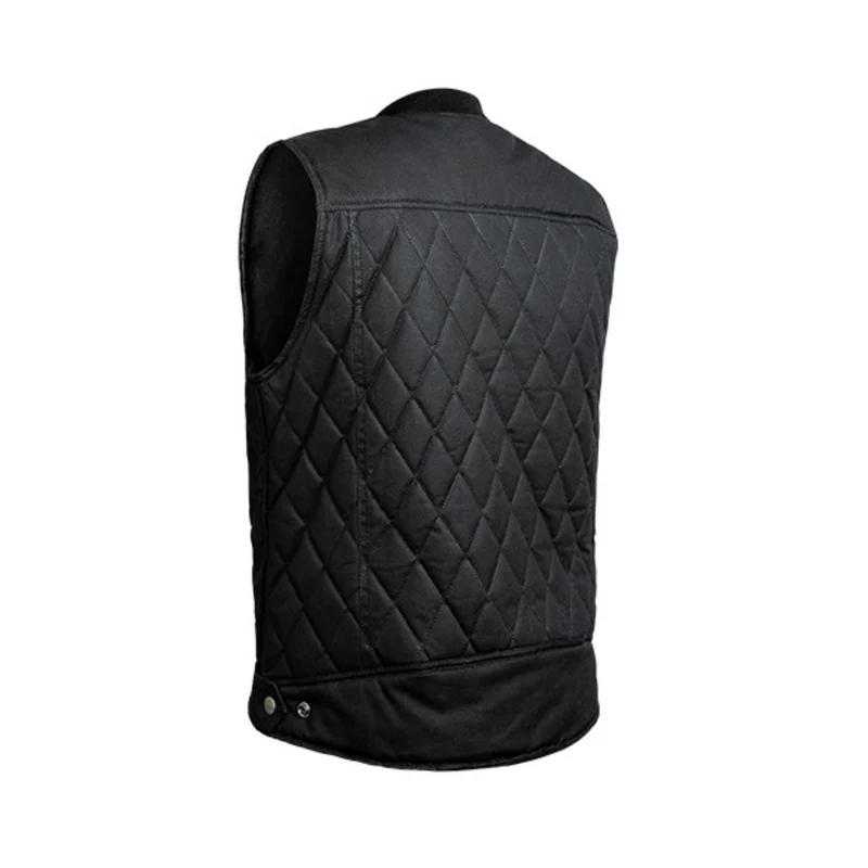 John Doe Lowrider Wax Vest