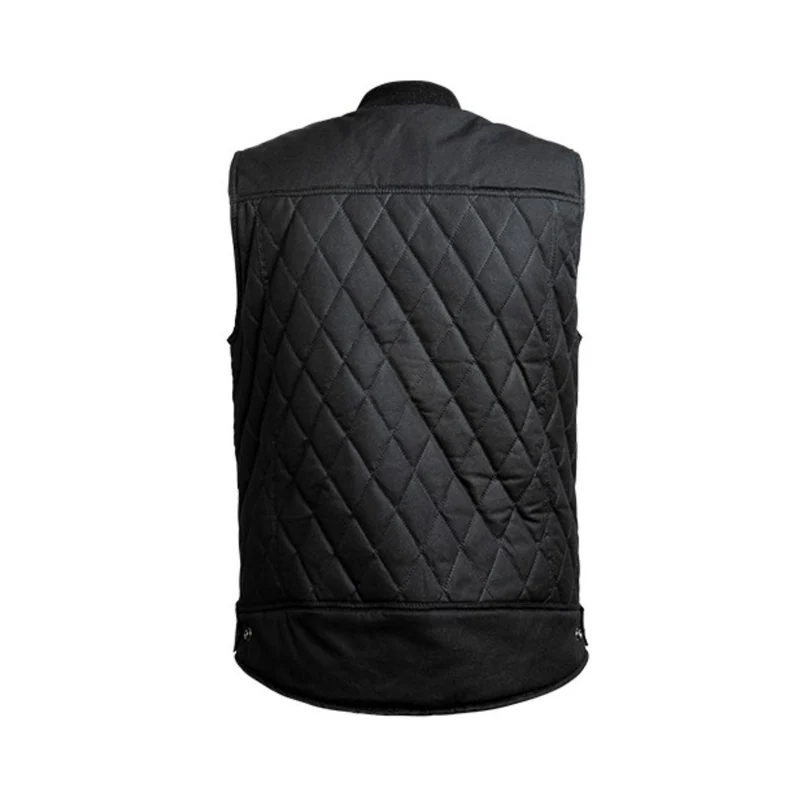 John Doe Lowrider Wax Vest