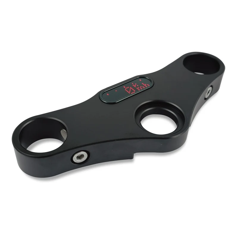 Motoscope Mini-Oberjoch für BMW Monohebel