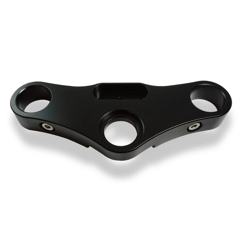 Motoscope Mini-Oberjoch für BMW Monohebel