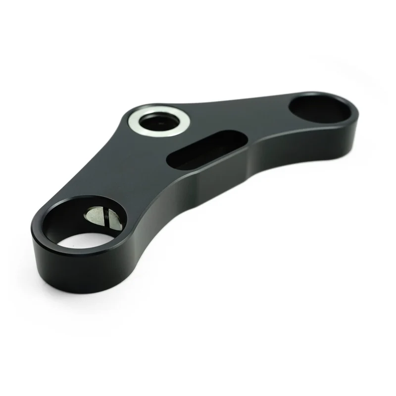 Top T-Stück für Motoscope Mini Tacho für BMW k100 / k75