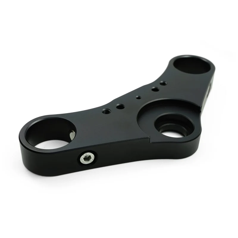 Top T-Stück für Motoscope Mini Tacho für BMW k100 / k75