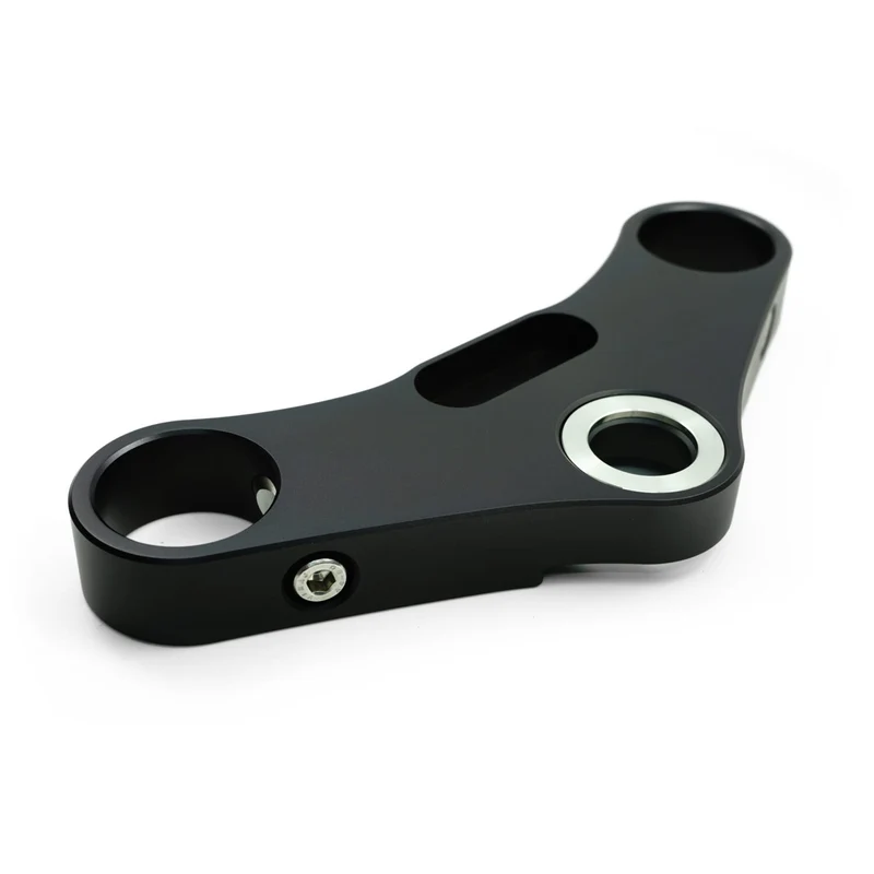 Top T-Stück für Motoscope Mini Tacho für BMW k100 / k75