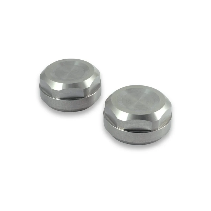 Gabelmutter BMW Monohebel (38.5 mm)