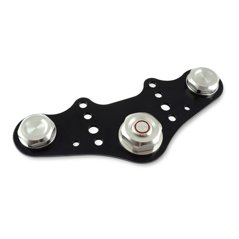 Gabelnüsse BMW Doppelstoßdämpfer (36mm)