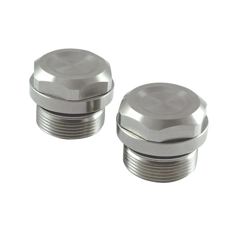 Gabelnüsse BMW Doppelstoßdämpfer (36mm)