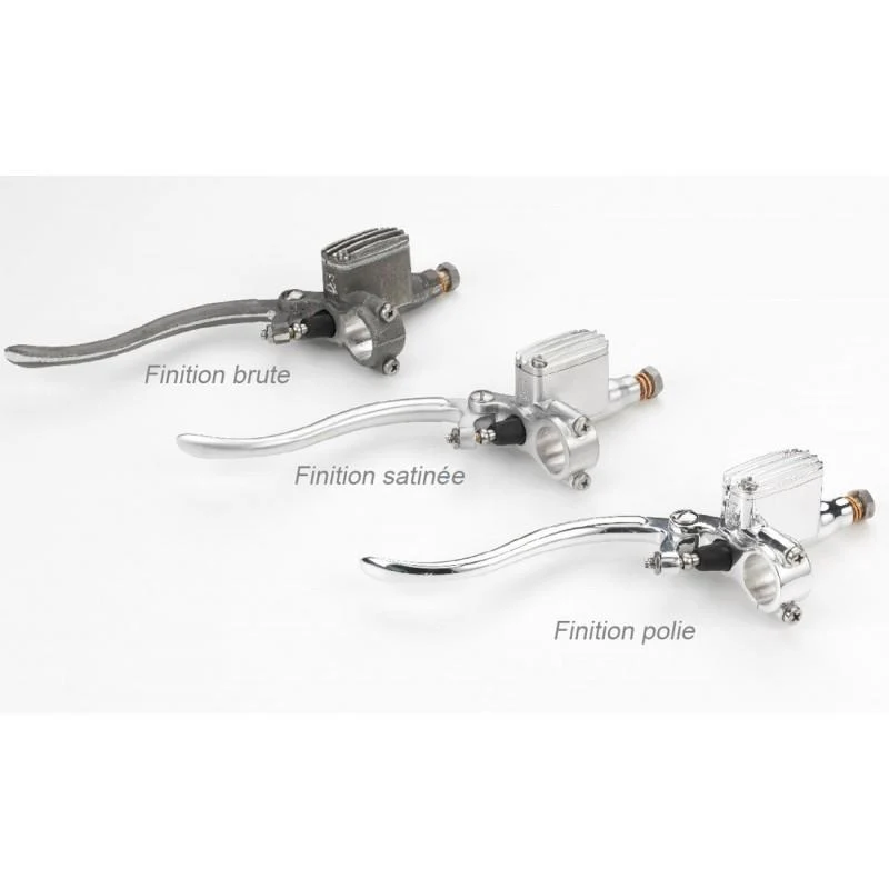 DELUXE LINE 14mm Einbettungszylinder