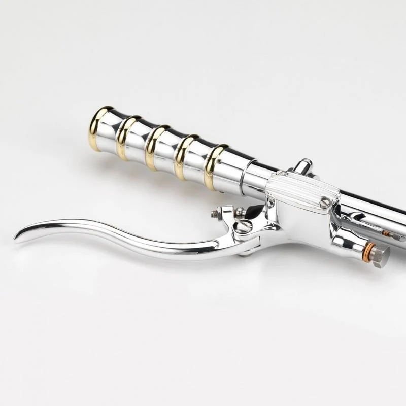 DELUXE LINE 14mm Einbettungszylinder