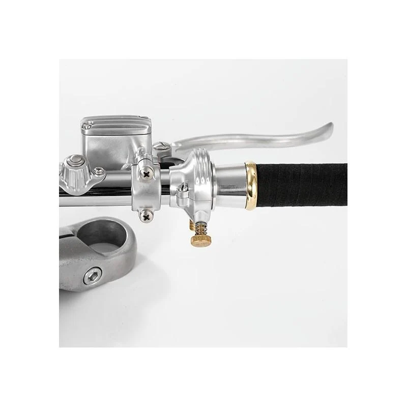 DELUXE LINE 14mm Einbettungszylinder