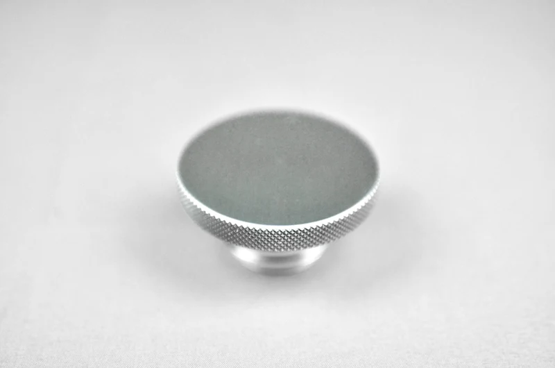 Tankdeckel Triumph "Pure"-Modell