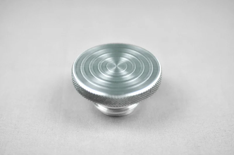 Tankdeckel Triumph Modell "Welle"