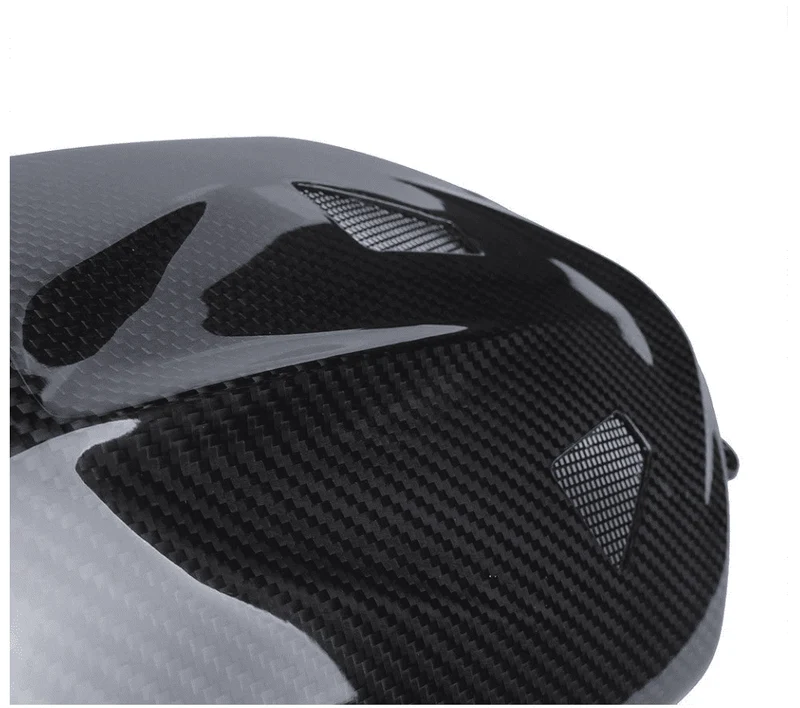 R90T Nine T Carbon Motorsteuerdeckel