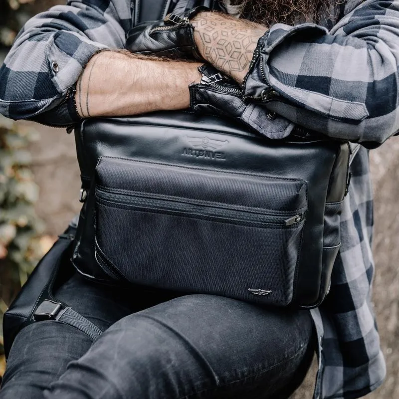 Artonvel Messenger Bag Original