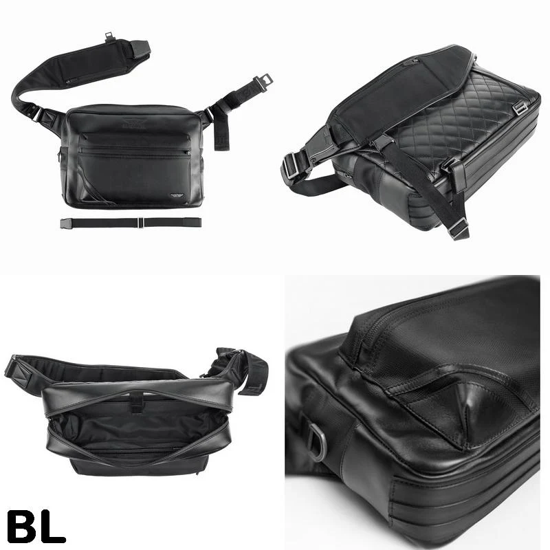 Artonvel Messenger Bag Original